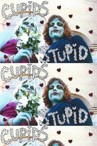 Poster for CUPID'S STUPID