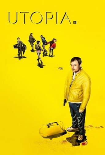 Poster for Utopia
