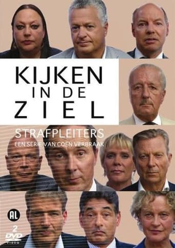 Poster for Strafpleiters