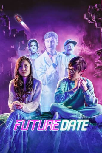 Poster for Future Date