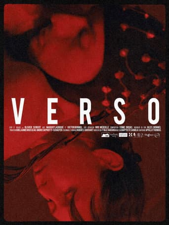 Poster for Verso