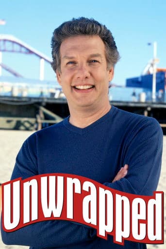 Poster for Unwrapped