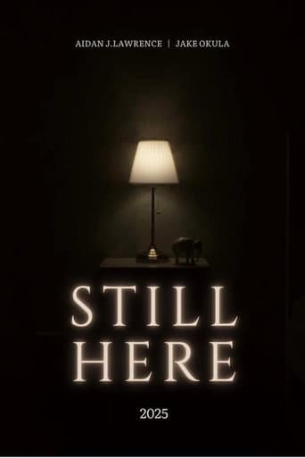 Poster for Still Here