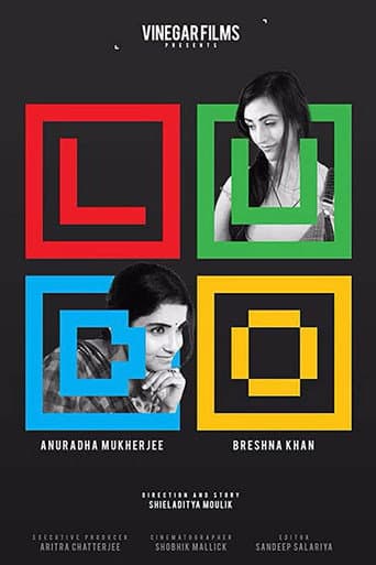 Poster for Ludo