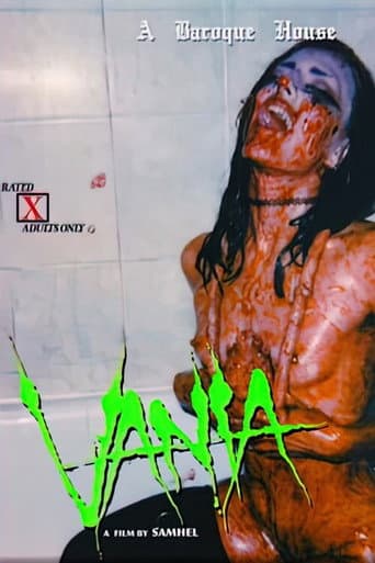Poster for Vania