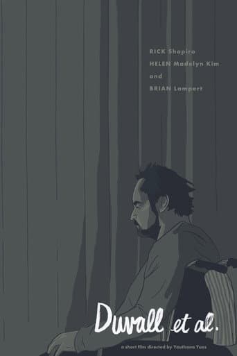Poster for Duvall Et Al