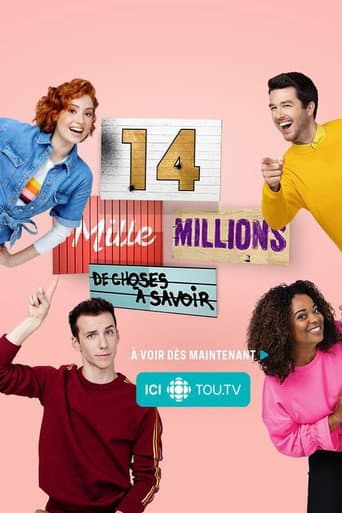 Poster for Season 2