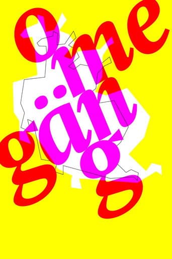 Poster for Omegäng