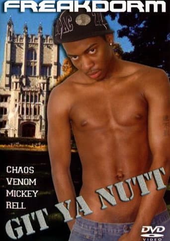 Poster for Git Ya Nutt