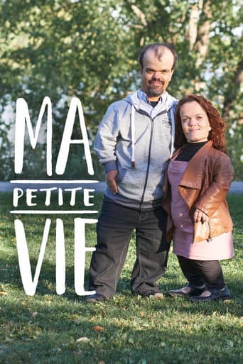 Poster for Ma petite vie