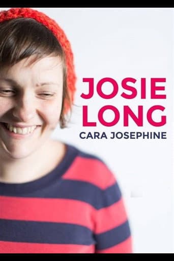 Poster for Josie Long: Cara Josephine