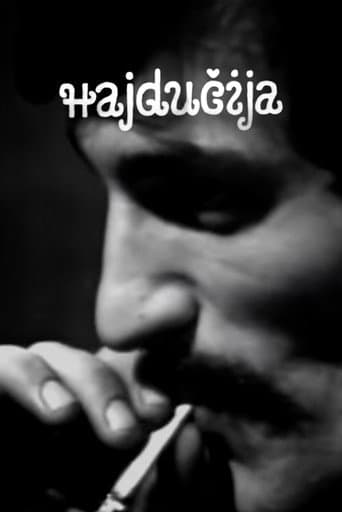 Poster for Brigandage