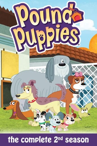 Poster for Season 2