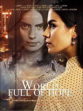 Poster for World Full Of Hope