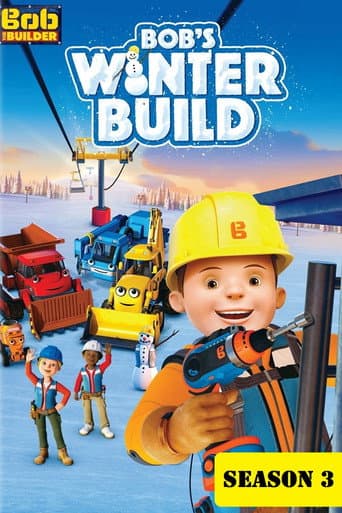 Poster for Season 3