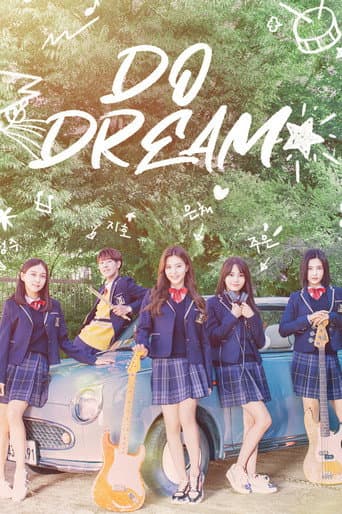 Poster for Do Dream
