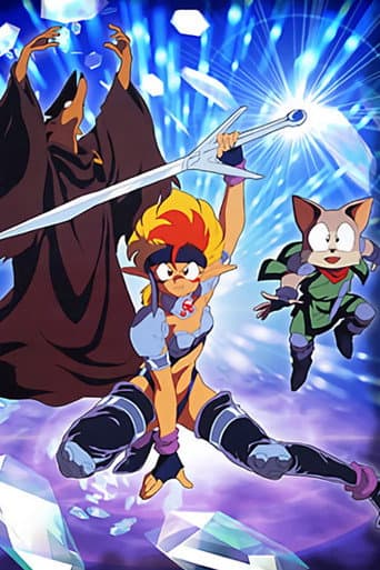 Poster for Season 1