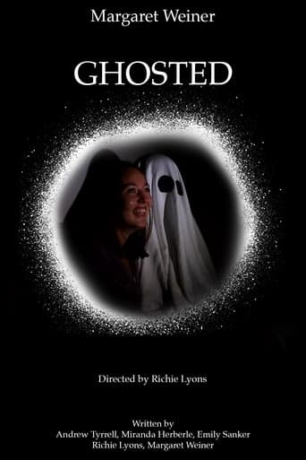 Poster for Ghosted