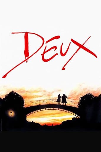 Poster for Deux