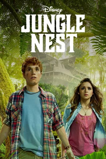 Poster for Jungle Nest