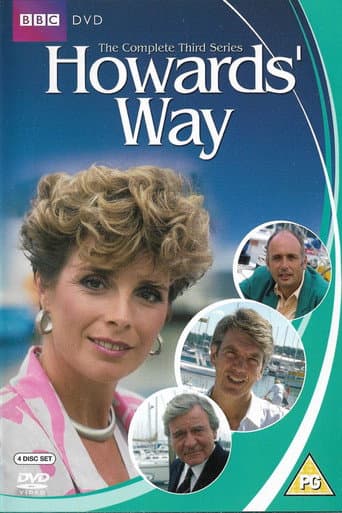 Poster for Series 3