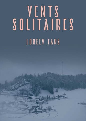 Poster for Lonely Fans