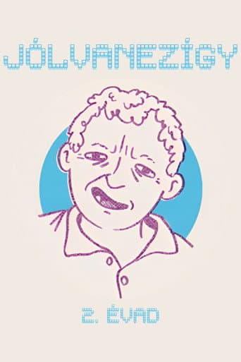 Poster for Season 2