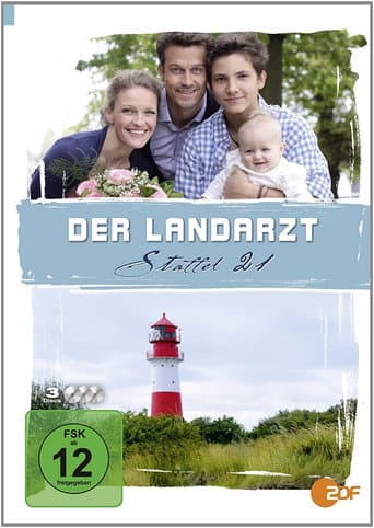 Poster for Season 21