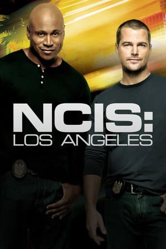 Poster for Season 3