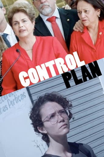 Poster for Control Plan
