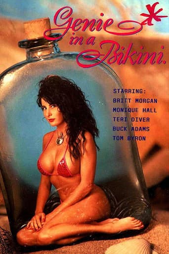 Poster for Genie in a Bikini