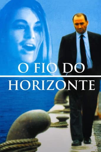 Poster for On the Edge of the Horizon