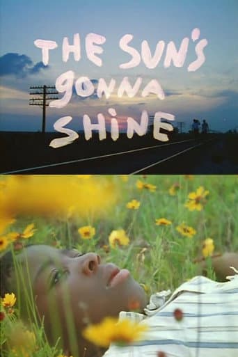 Poster for The Sun's Gonna Shine