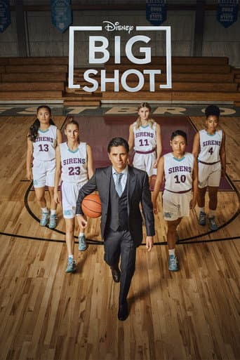 Poster for Season 1