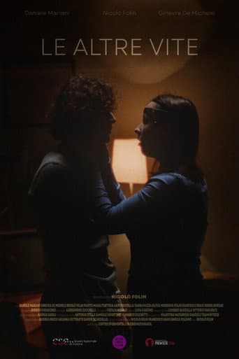 Poster for Le altre vite
