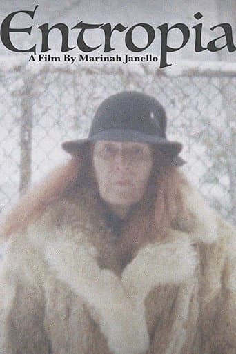Poster for Entropia