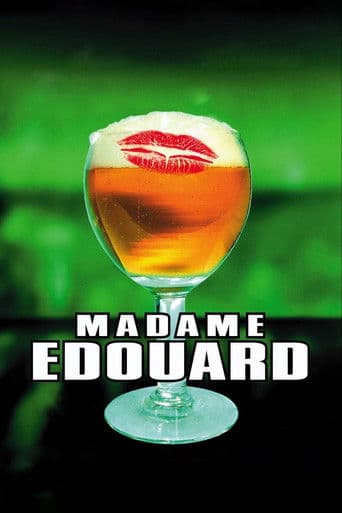Poster for Madame Edouard