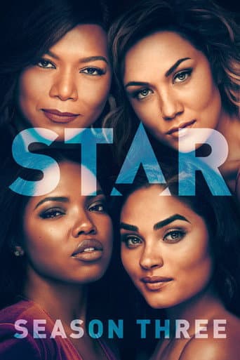 Poster for Season 3