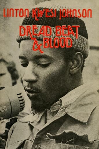 Poster for Dread Beat and Blood