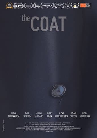 Poster for The Coat