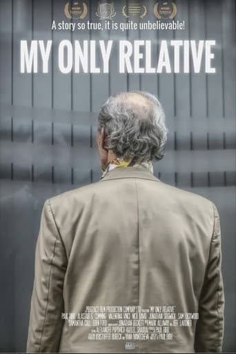 Poster for My Only Relative