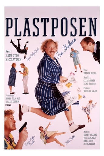 Poster for Plastposen