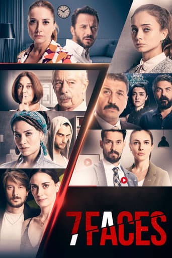 Poster for Season 1