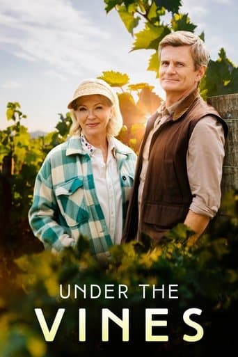 Poster for Under the Vines
