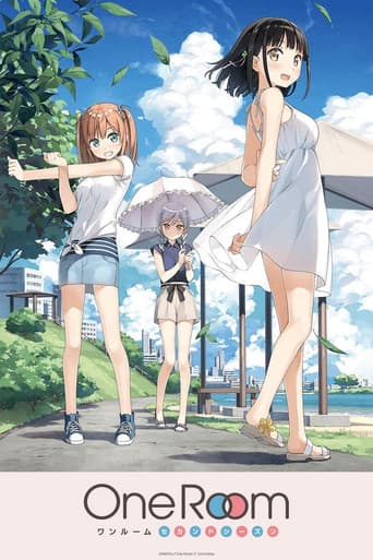 Poster for Season 2