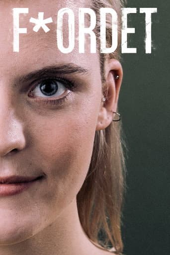 Poster for The F Word