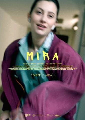 Poster for Mira