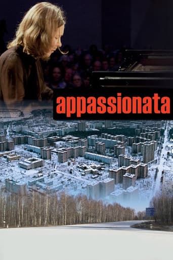 Poster for Appassionata
