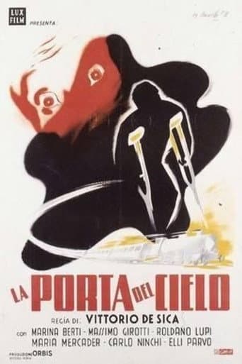 Poster for The Gates of Heaven