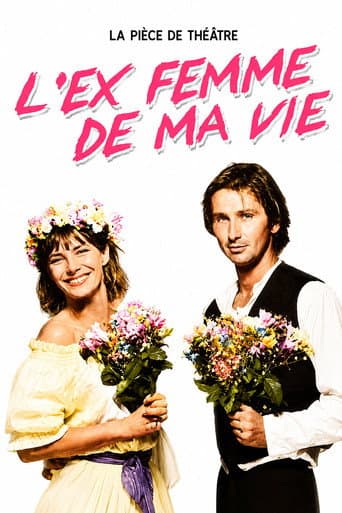 Poster for L'Ex-femme de ma vie